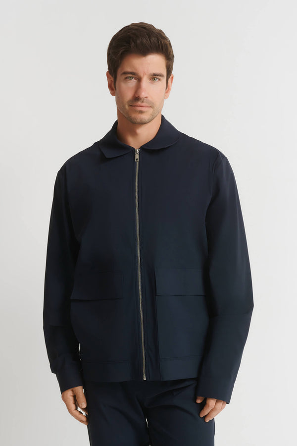 Shan Techno Jacket